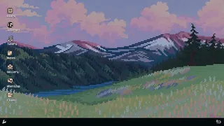 Скриншот 1 к игре OS:Memories