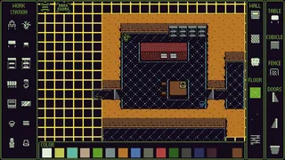 Скриншот 2 к игре Covid Simulator