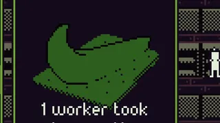 Скриншот 3 к игре Covid Simulator