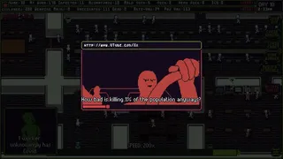 Скриншот 4 к игре Covid Simulator
