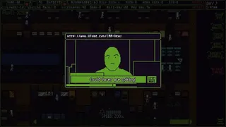 Скриншот 7 к игре Covid Simulator