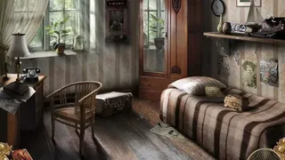 Скриншот 1 к игре Secrets of the Past: Mother's Diary