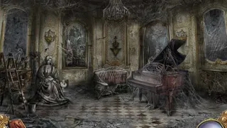 Скриншот 4 к игре Secrets of the Past: Mother's Diary