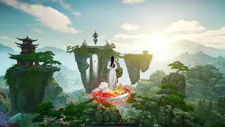 Скриншот 2 к игре 《蜀山：初章》买断版