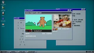 Скриншот 2 к игре Buy Me Some Soup