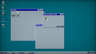 Скриншот 4 к игре Buy Me Some Soup