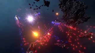 Скриншот 2 к игре Imperius