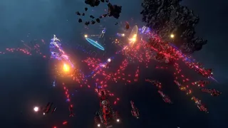 Скриншот 5 к игре Imperius
