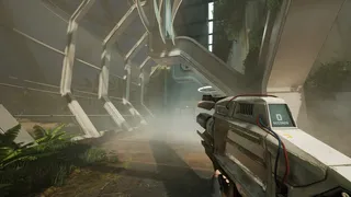 Скриншот 4 к игре The Entropy Centre