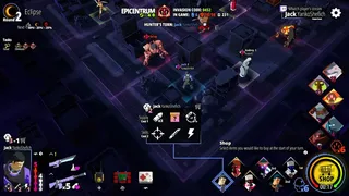 Скриншот 2 к игре Epicentrum: Hunt! Stream! Invade!