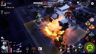 Скриншот 3 к игре Epicentrum: Hunt! Stream! Invade!