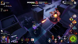 Скриншот 4 к игре Epicentrum: Hunt! Stream! Invade!