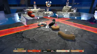 Скриншот 4 к игре Nyaaaanvy