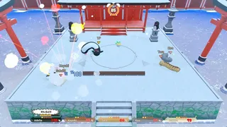 Скриншот 5 к игре Nyaaaanvy