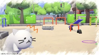 Скриншот 6 к игре Nyaaaanvy