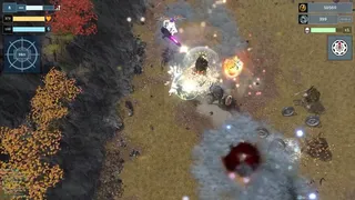 Скриншот 1 к игре Monsters Loot Swag