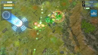 Скриншот 2 к игре Monsters Loot Swag