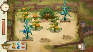 Скриншот 5 к игре Nora: The Wannabe Alchemist