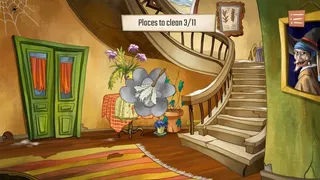 Скриншот 6 к игре Nora: The Wannabe Alchemist