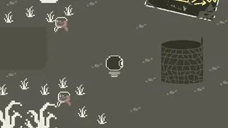 Скриншот 1 к игре Circo:Dark Story