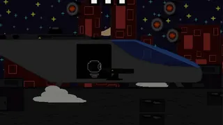 Скриншот 3 к игре Circo:Dark Story