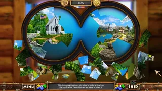 Скриншот 1 к игре Vacation Adventures: Park Ranger 8