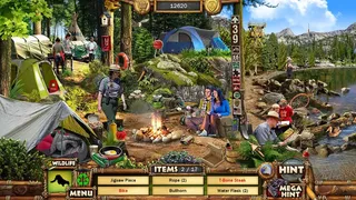 Скриншот 2 к игре Vacation Adventures: Park Ranger 8