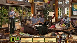 Скриншот 3 к игре Vacation Adventures: Park Ranger 8