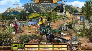 Скриншот 4 к игре Vacation Adventures: Park Ranger 8