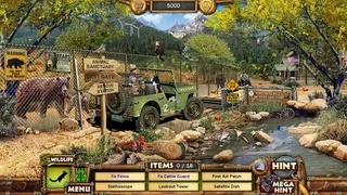 Скриншот 5 к игре Vacation Adventures: Park Ranger 8