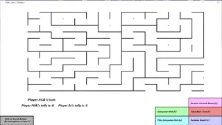 Скриншот 3 к игре Dots and Dashes