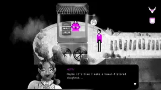 Скриншот 3 к игре The Secret Life of Dorian Pink
