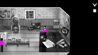 Скриншот 7 к игре The Secret Life of Dorian Pink