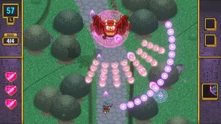 Скриншот 3 к игре Bullet Casters