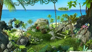 Скриншот 3 к игре Secret Mission: The Forgotten Island