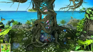 Скриншот 4 к игре Secret Mission: The Forgotten Island