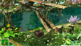 Скриншот 5 к игре Secret Mission: The Forgotten Island