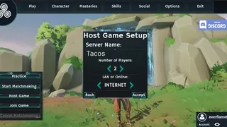 Скриншот 4 к игре Kitsune Battlemage