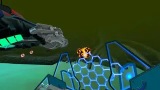 Скриншот 5 к игре ROBOCRACY