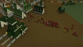 Скриншот 2 к игре A Modest Legacy