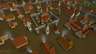Скриншот 3 к игре A Modest Legacy