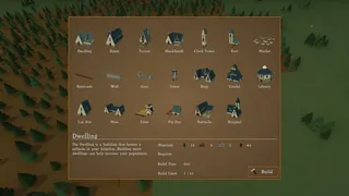Скриншот 4 к игре A Modest Legacy
