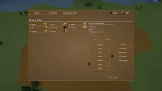 Скриншот 8 к игре A Modest Legacy