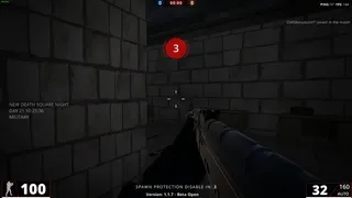 Скриншот 4 к игре Operation8 Project