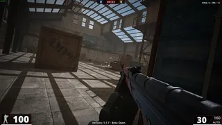 Скриншот 7 к игре Operation8 Project