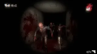 Скриншот 4 к игре When I Die