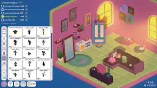 Скриншот 4 к игре Your Personal Coffee Shop