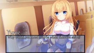 Скриншот 1 к игре Winter With You