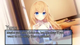 Скриншот 2 к игре Winter With You