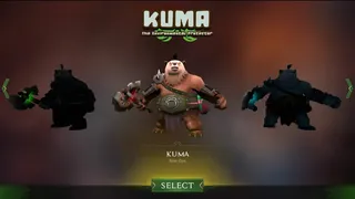 Скриншот 2 к игре Kuma: The Environmental Protector